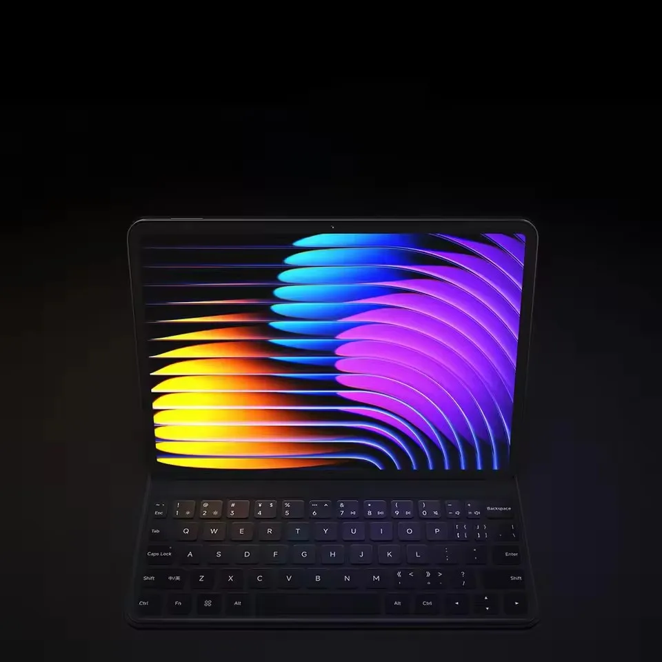 Androidタブレットアクセサリー Xiaomi pad7 / 7pro Keyboard Case Amazon.com: Keyboard Case for Xiaomi Pad 7/ Pad 7 Pro 11.2