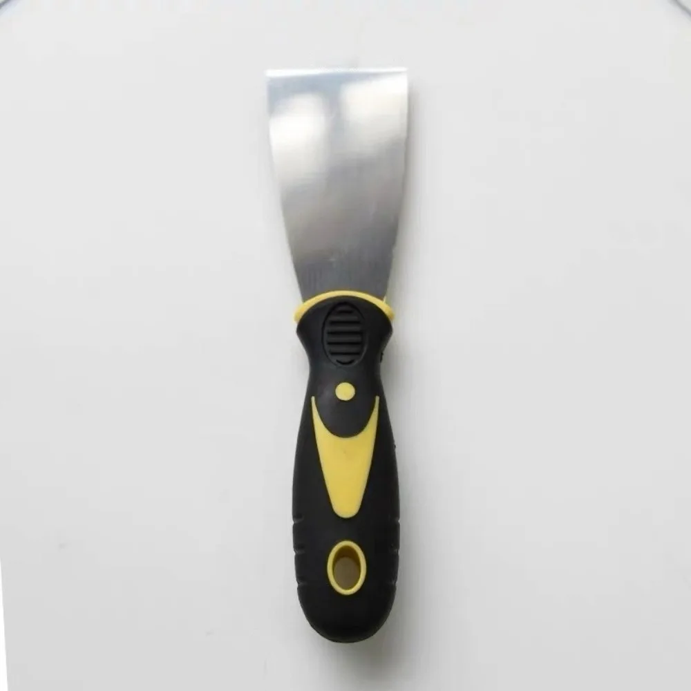 새로운 2/3/4/5 인치 퍼티 스크레이퍼 스테인레스 스틸 실용적인 건설 도구 손 도구 가정용 산업 청소