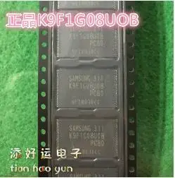

5 шт./партия K9F1G08U0B-PCBO 128 Мб