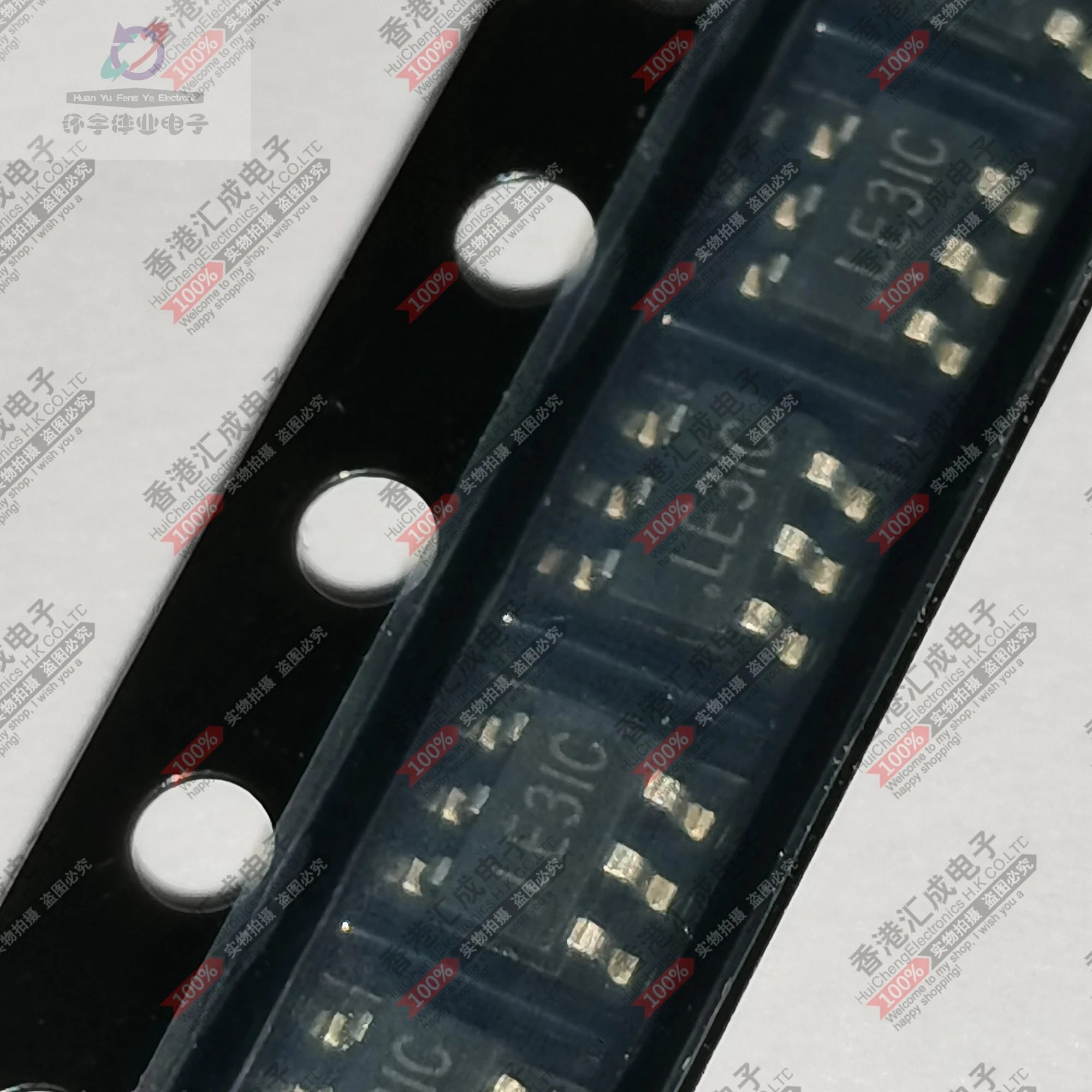 

SY7152ABC SY7152 SOT23-6 новый оригинальный