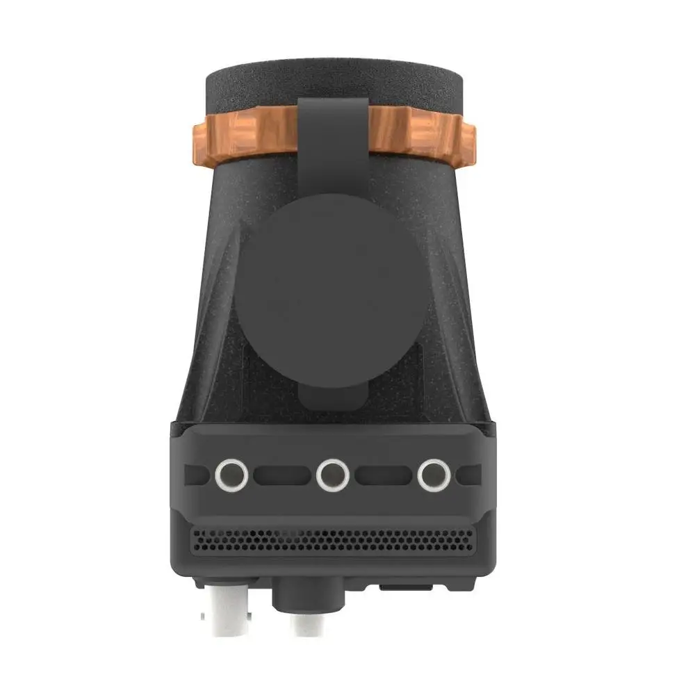 PortKeys LEYE III/SDI 4K Electronic Viewfinder with 2.4 inch LCD 3D LUT EVF Scre