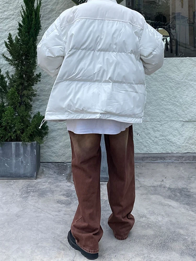 Рисунок 6 - Джинсы Y2K мужские с широкими штанинами