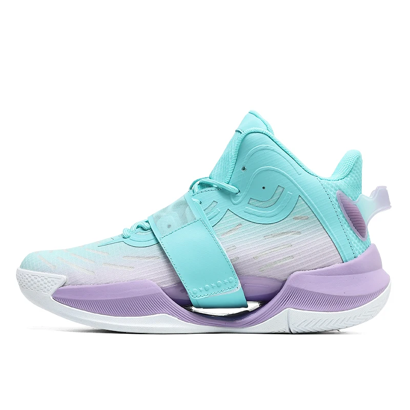 

Mens Basketball Sneakers Non-Slip Gym Training Sports Shoes Female High Quality Tenis Masculino Basketball Shoes 36-45