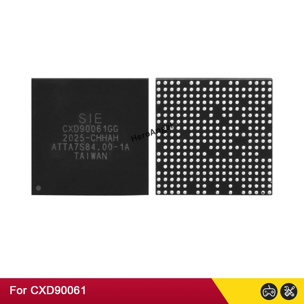 Original CXD90061GG For PS5 Console South Bridge Control