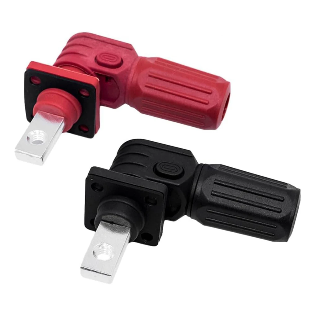 

2 шт., разъем для аккумулятора