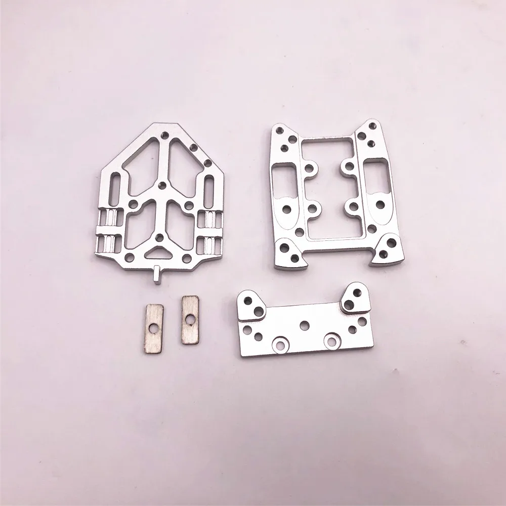Todo o Micrômetro Ótico da Torneira do Voron do Metal Trilho de Guia Linear Pre-apertado para o Pwb do Trilho Optotap Rev2.4.1 do Voron 24 Trident Mgn9 - Imagem 6