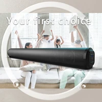 TV Car Sound Bar Wired and Wireless Bluetooth-compatible Home Surround SoundBar for PC Theater TV Computer Speaker - Image 6