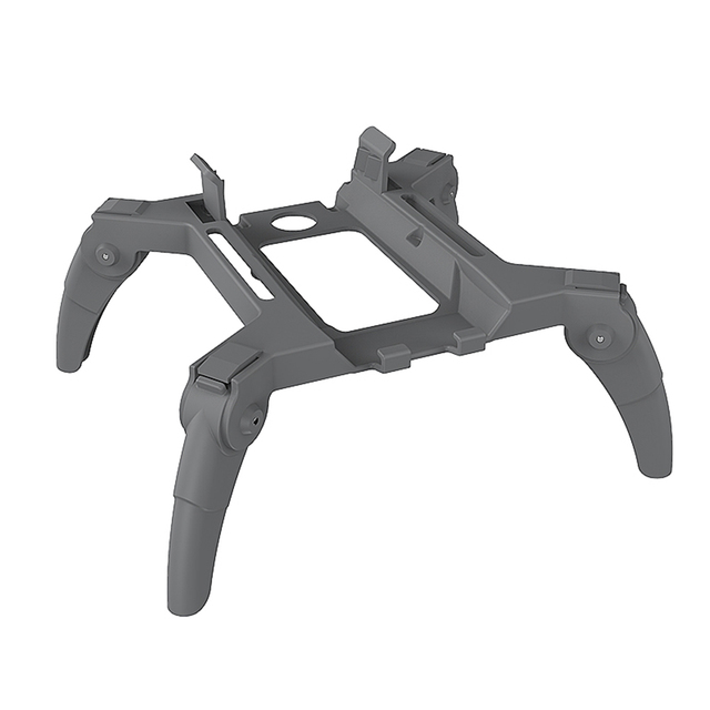 DJI Mavic 3 Landing Gear Increased Tripod Extension Protector Increased Fuselage Height Folding Tripod Drone Accessories
