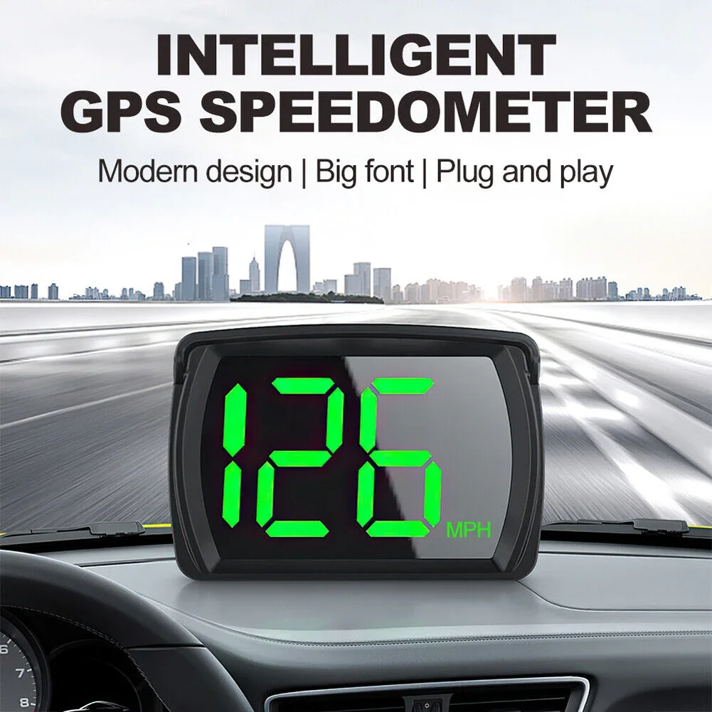  ڵ  ÷, HUD  ӵ, ÷  ÷, GPS MPH ,  ׼, GPS Mph km/h
