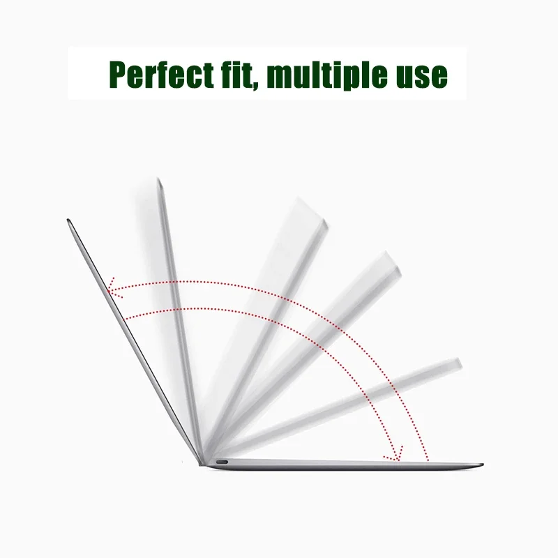 AIBOULLY Magnetic Privacy filter Screens Protective film for New Macbook pro 13 inch For Apple laptop model number A 1706/ A1708