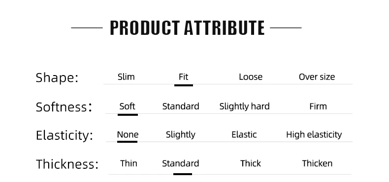 Product details