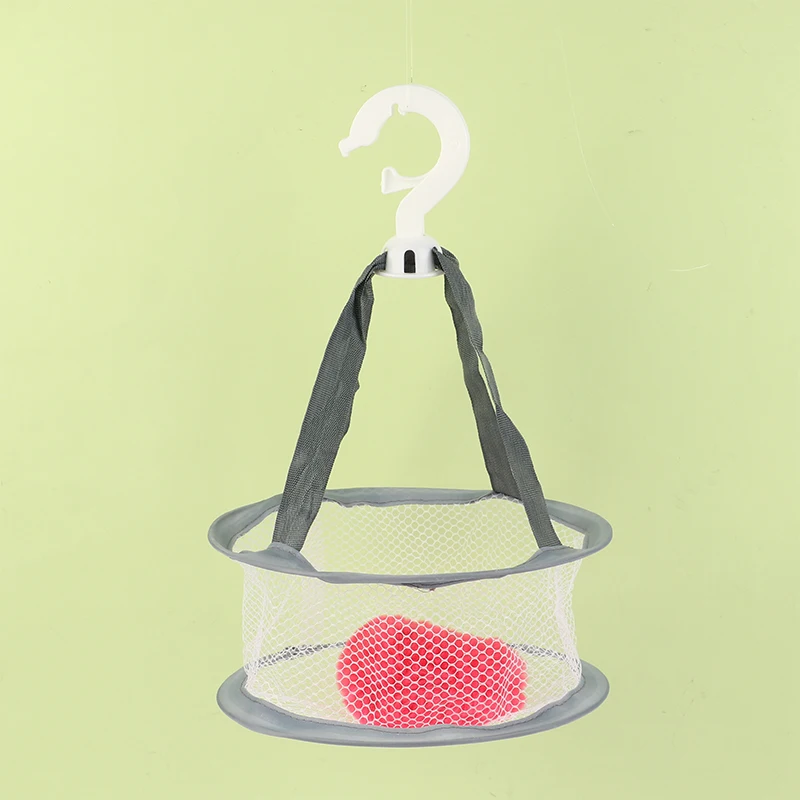 Beauty Makeup Drying Net Bags Clothes Basket Makeup Brush Drying Basket Beauty Egg Drying Baskets 4