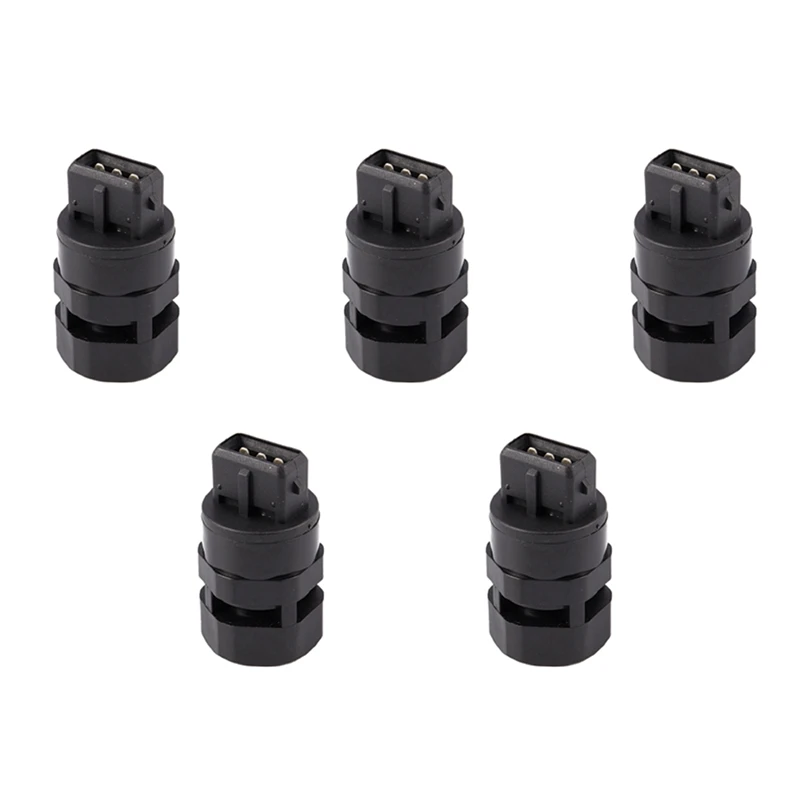 

5X для Mitsubishi L200 L400 Pajero Shogun Montero Delica Spacegear датчик скорости
