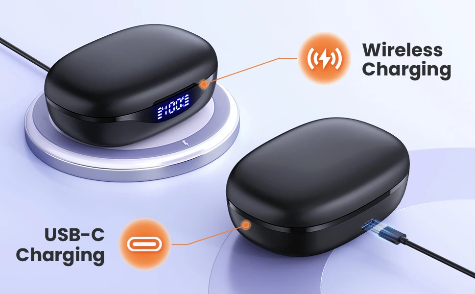 ear buds 