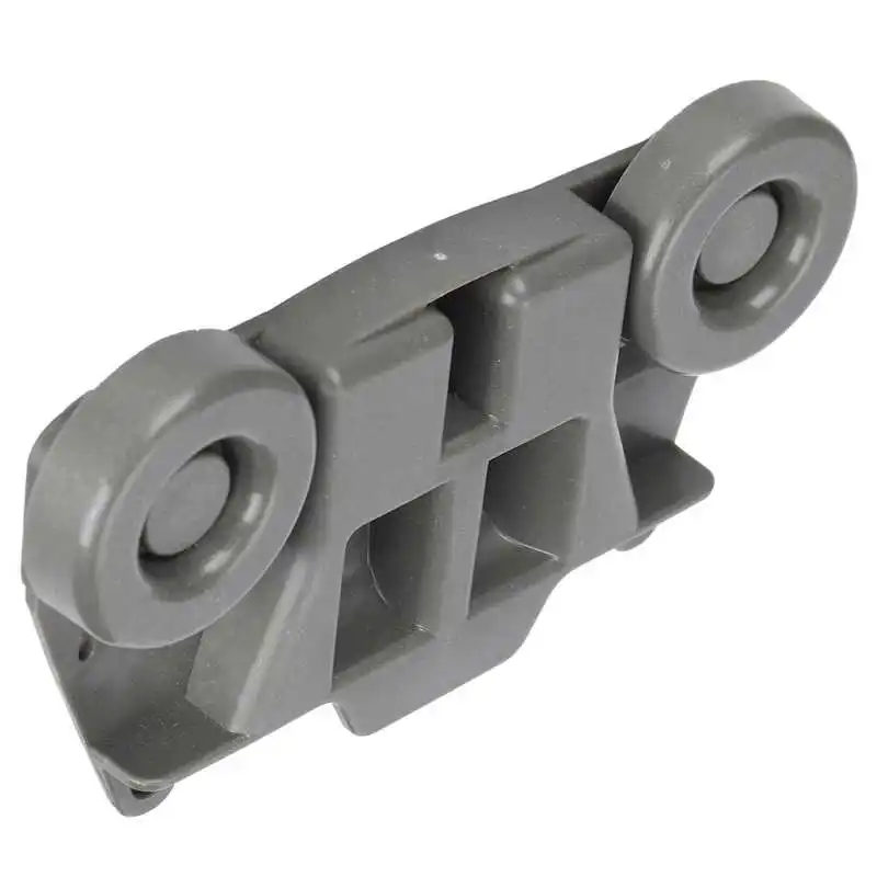 Dishwasher Wheel Roller Assembly Replacement Part for W10195416V PS11722152 AP5983730 Dish Washing Machine Accessories