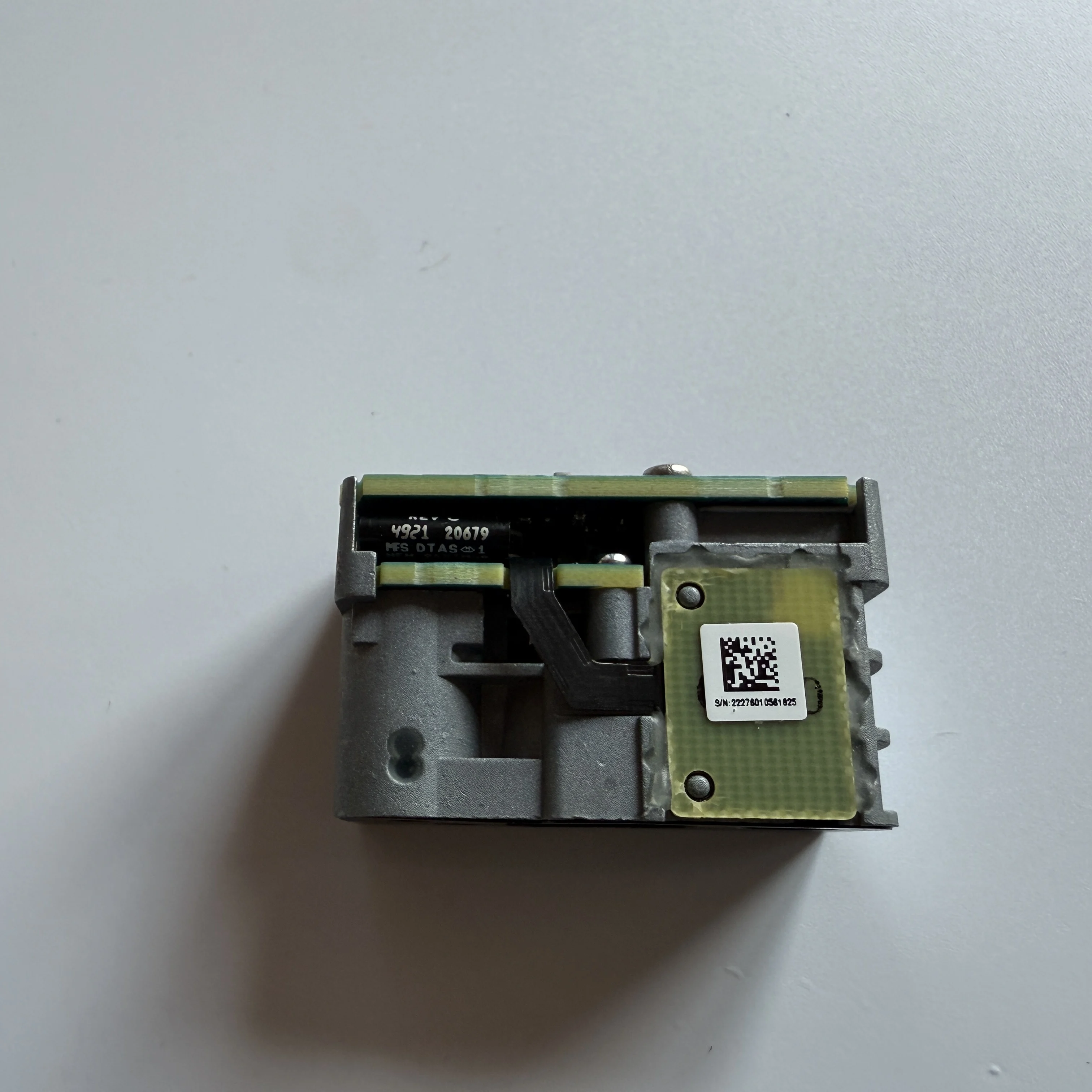 DS3608 MC9300 TC8000 MC3300의 Zebra SE4850 바코드 스캐너 스캔 엔진