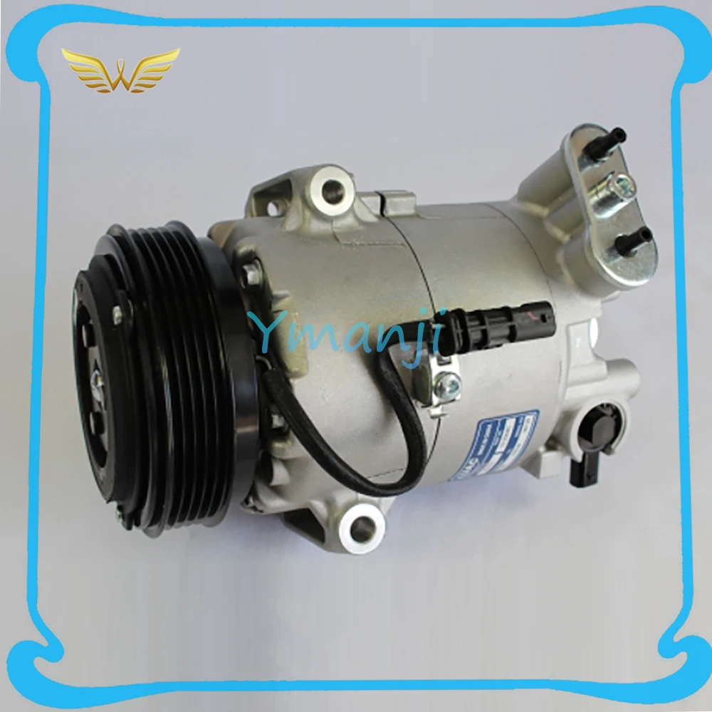 AC A/C Air Conditioning Compressor for Chevrolet Orlando Cruze Vauxhall