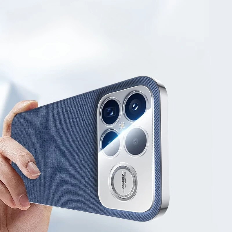 3D Camera Protector Back Sticker with Glass Lens Protective Film Case