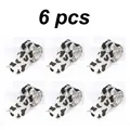 6pcs Cow