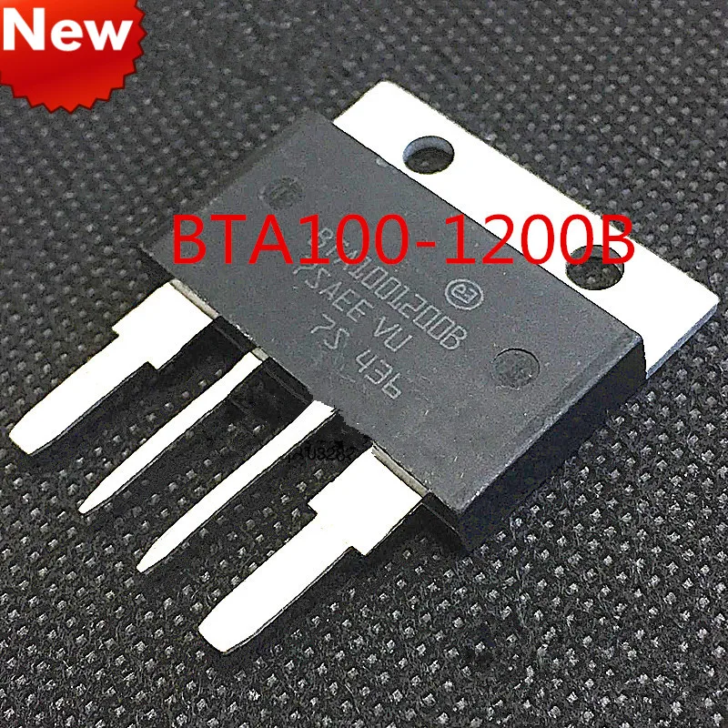 Novo Peças Bta1001200b Bta100 Top4