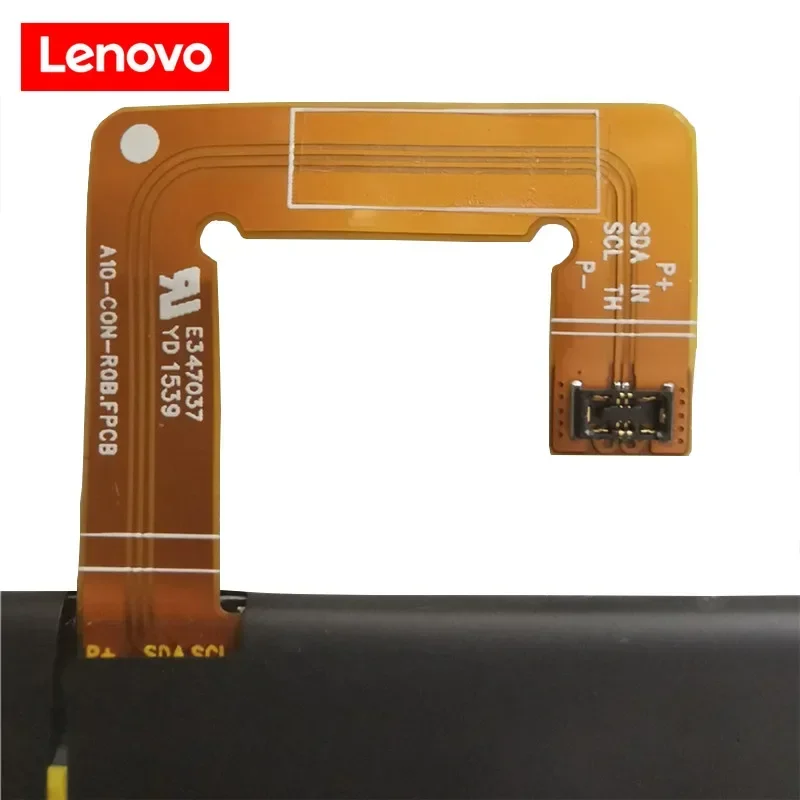 Original New 3.8V 7000mAh 26.6Wh Original L14D2P31 Battery For Lenovo Tab 2 A7600-F A10-70F Tab2 A10-70 A10-70L Battery