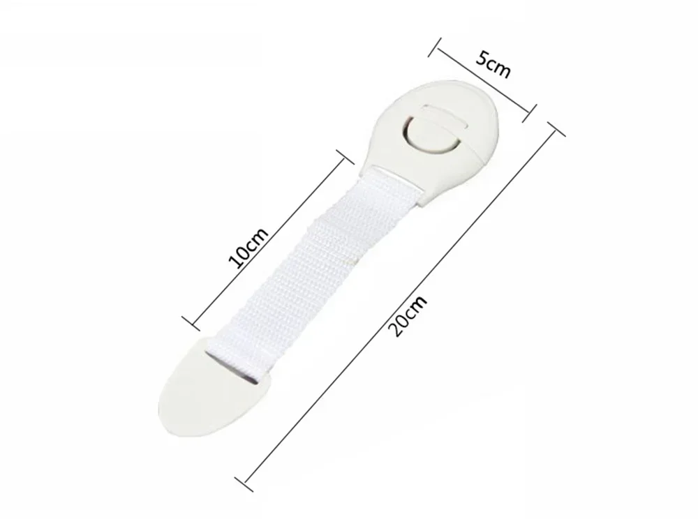 Door Lock Padlock Baby Home Digital Electronic Lock Safety Improvement. Pcs 1/3 Children Safe Protect Hardware Creatives From