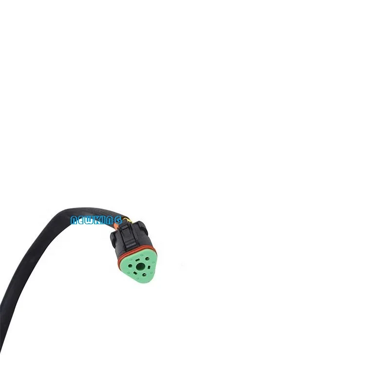 

Oil Pressure Sensor 1946725 194-6725 For CAT EXCAVATOR C15 C16 CAT325C E325C Excavator C15 Oil Pressure Sensor