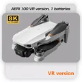 8K AERI-VR Glasses