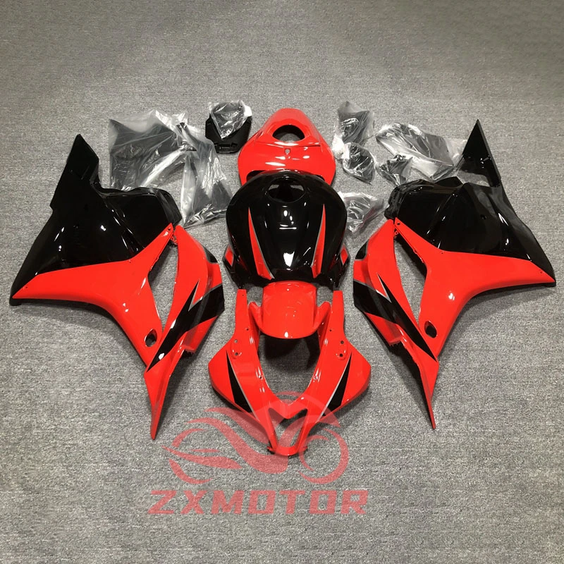 

Customizable Fairings CBR 600 RR 09 10 11 12 Injection Motorcycle Fairing Kit for Honda CBR 600RR 2009 2010 2011 2012