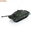 Heng Long 1/16 Dark Green 7.0 Plastic Ver Challenger II RTR RC Tank Model 3908 BB Pellets Army Toys Boy DIY Parts Radio TH17744 2