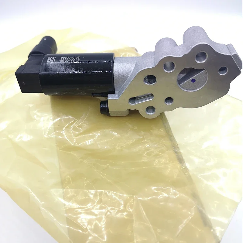 Oil Control Valve DRIVER LH Fits 2009 FOR Kia Borrego 3.8L 243603C810