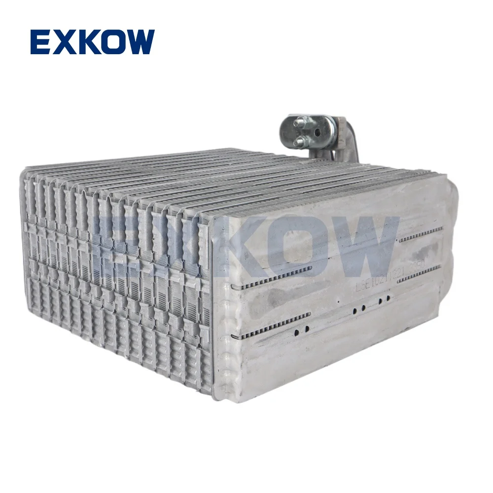 A/C Evaporator for Mitsubishi Pajero Montero V11 V12 V23W V24W V25W V26W V32W V43W V44W V45W V46W MR149524