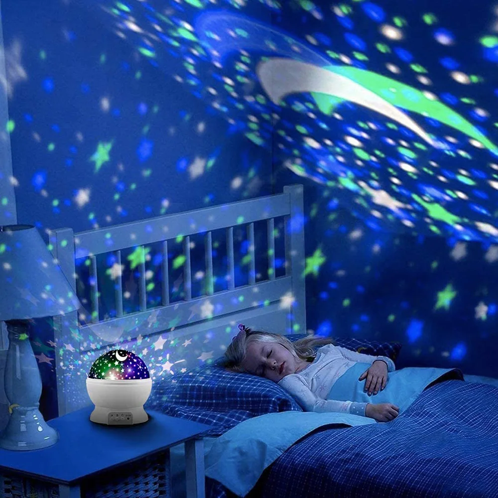

Luminous Moon and Stars Wall Stickers for Kids Room Baby Nursery Home Decoration Wall Decals Glow in the Dark Bedroom Ceiling