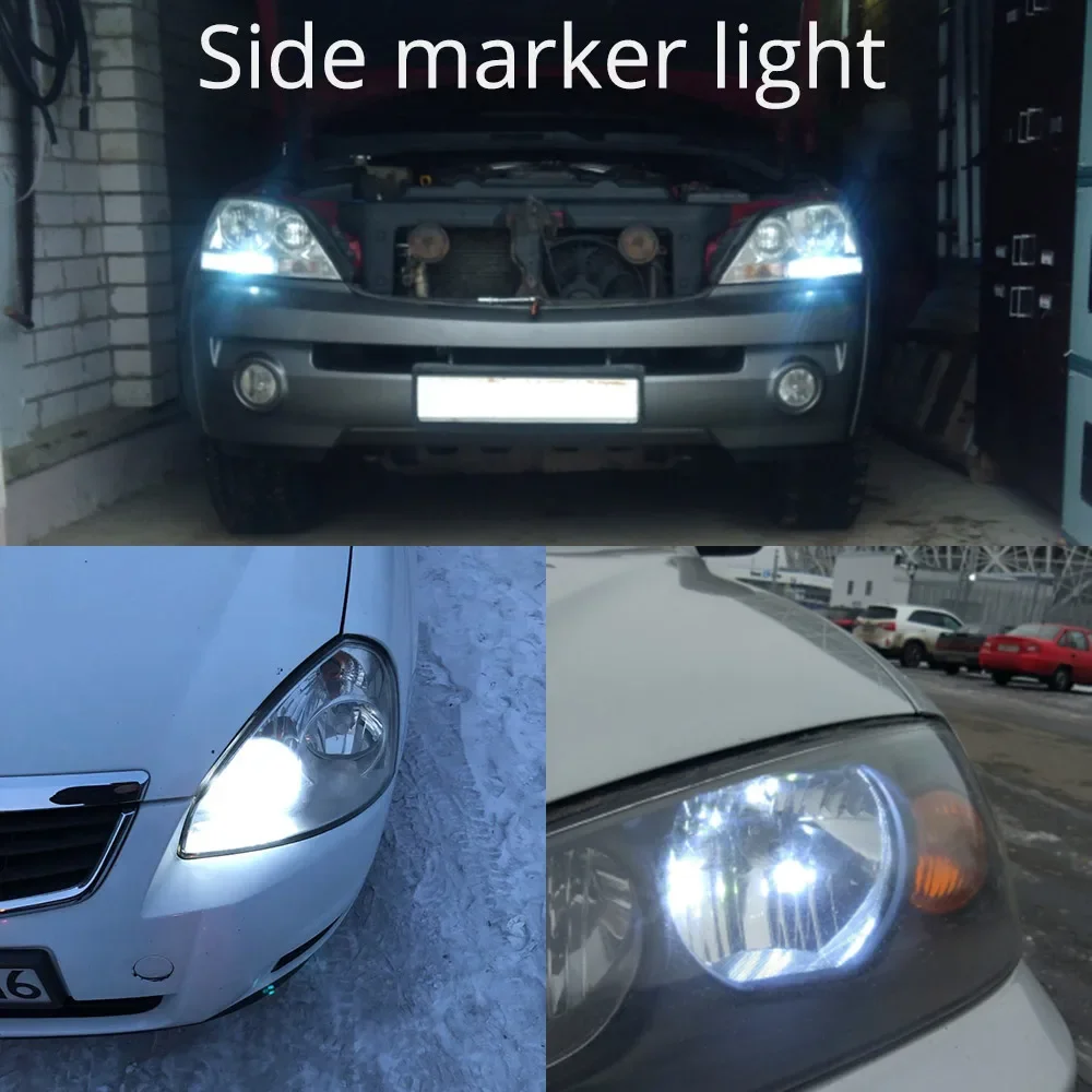 7020 SMD ڵ LED 168 194  ü   , Ŭ  ȭƮ  , 10 