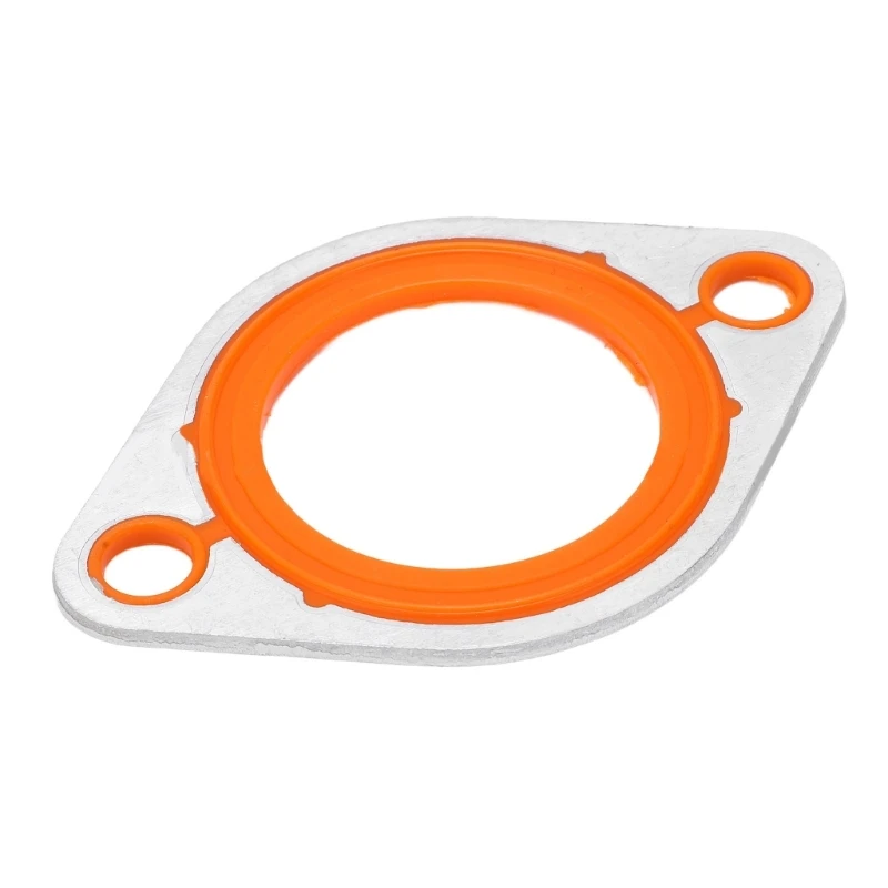 

Automobile Replacement Water Neck Thermostat Housing Gasket forSBC BBC 350 454 Engines Easy to Install