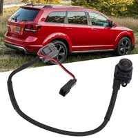 Backup Camera Reversing Camera Rear View Camera 56054158AB Clear Image IP68 Waterproof Replacement for  JOURNEY 2011‑2020 - Image 3