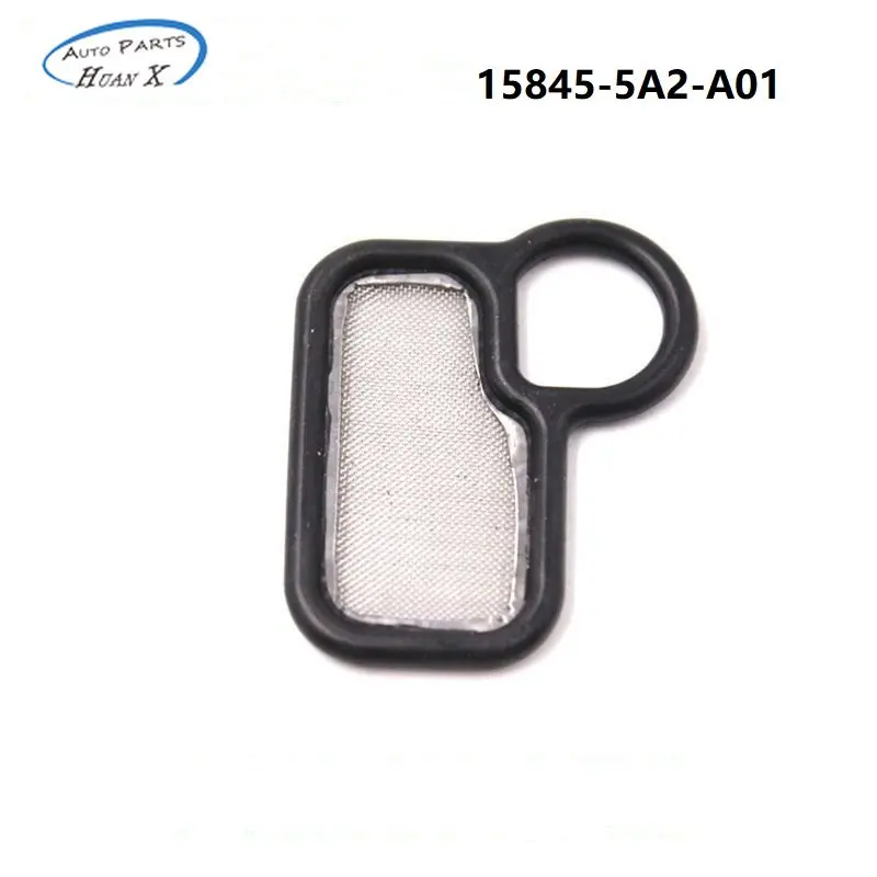 Cylinder Head Solenoid Gasket VTEC Gasket 15815-5A2-A01 15845-5A2-A01 for Honda Accord Odyssey 158155A2A01 158455A2A01