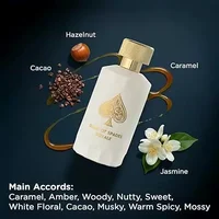 Parfum Blue Spade Design pour homme, fragrance boisée fraîche et longue tenue, idéal pour un usage quotidien et les occasions spéciales 3