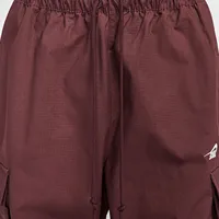 Nike véritable 2024 nouveau pantalon de danse de rue tissé utilitaire pour femmes HQ4749-652 3