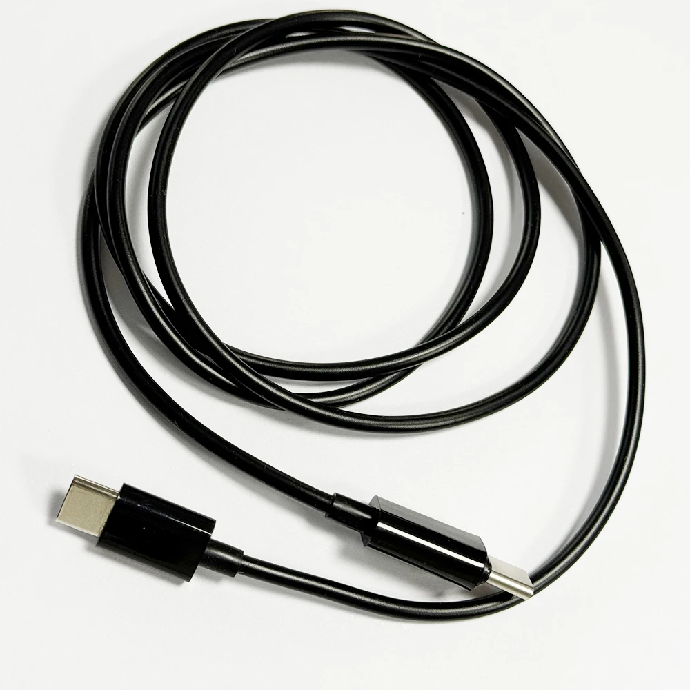 USB -C to USB-C device Cable-Wind
