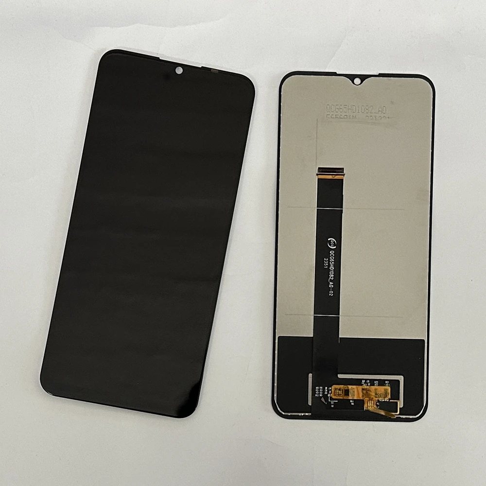 Original Tested For Hotwave Note 13 Pro LCD Display + Touch Screen Assembly For HOTWAV Note 13 Note13 Pro lcd Screen Display