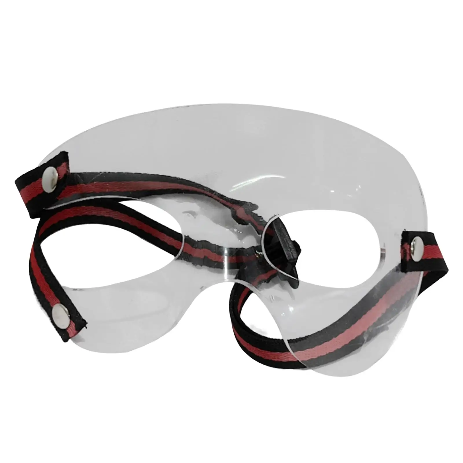 sports Guard Gym Exercise Face Protection Nose Guards Face Basketball for Softball Wrestling Broken Nose Soccer