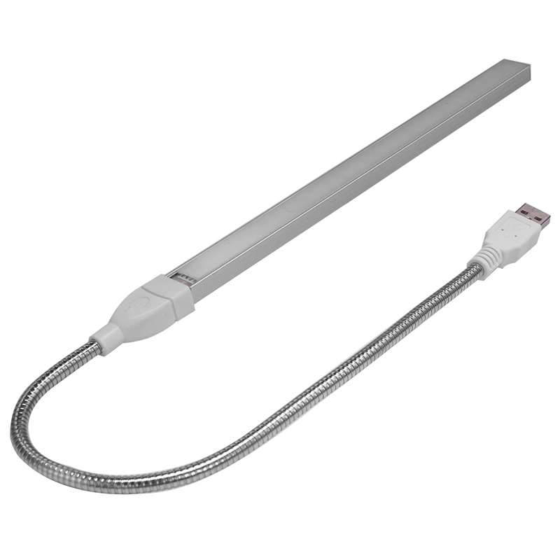 Usb Led Plant Light Full Spectrum 3W 5W Dc 5V Flessibile Grow Lights Phyto Lamp Per Garden House Flower Hydroponic Ir Uv Growing