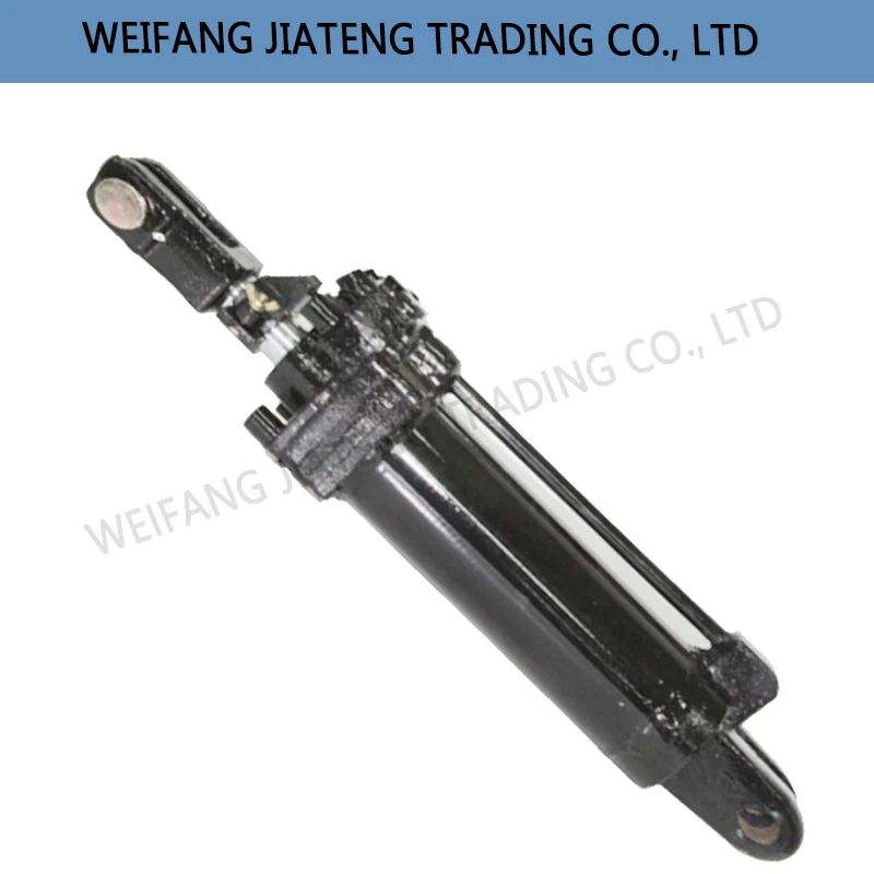 Lift cylinder assembly  for Foton Lovol  tractor part number:TC12550010007 right lift cylinder assembly for foton lovol tractor part number tg4s551010007