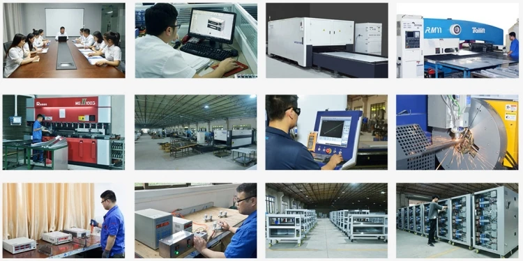 SHG-RFL-13C Hot Selling Original Inverter Plc Multi-functional Baking Bread Ovens for Bakery Electric Single Deck Oven