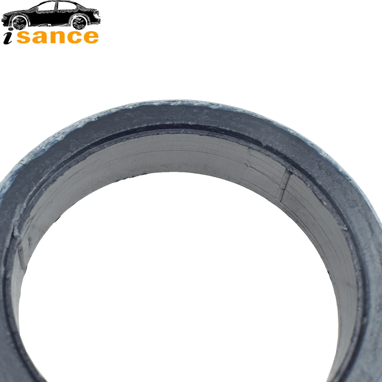 New Exhaust Donut Gasket For Subaru Forester Impreza Legacy Outback Tribeca WRX STI BAJA 44022AA123 44022AA121 44022AA122