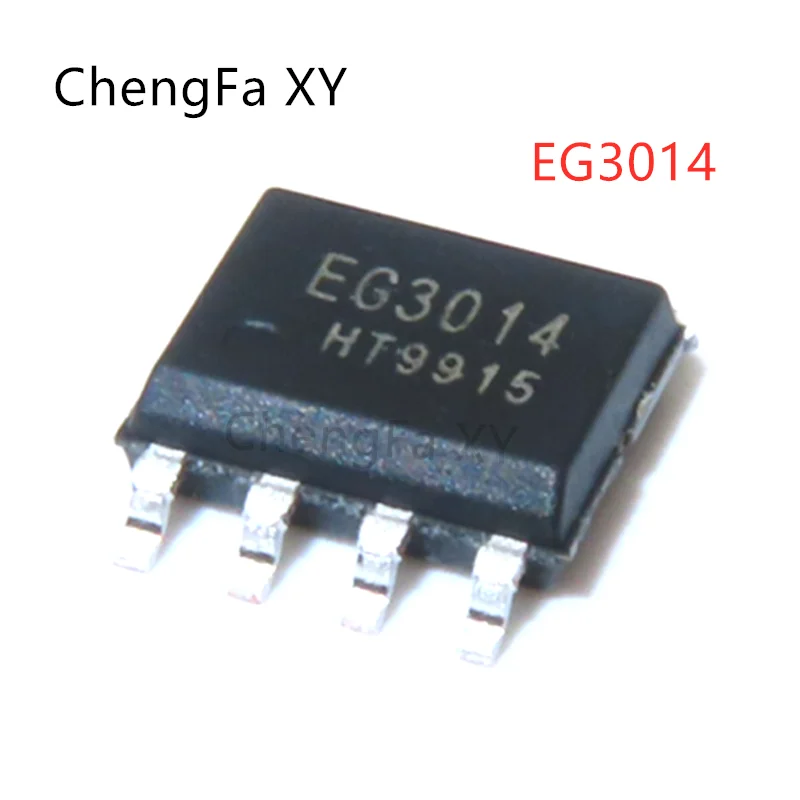10PCS EG3014 EG3112 EG3113 EG4002A EG4002 EG8305 EG8..
