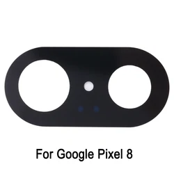 Enhanced Rear Camera Lens for Google Pixel Smartphones - Premium Quality Replacement Accessory (For Pixel 8)