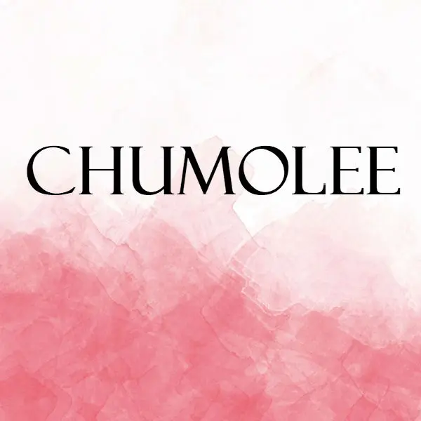 CHUMOLEE .BB Store