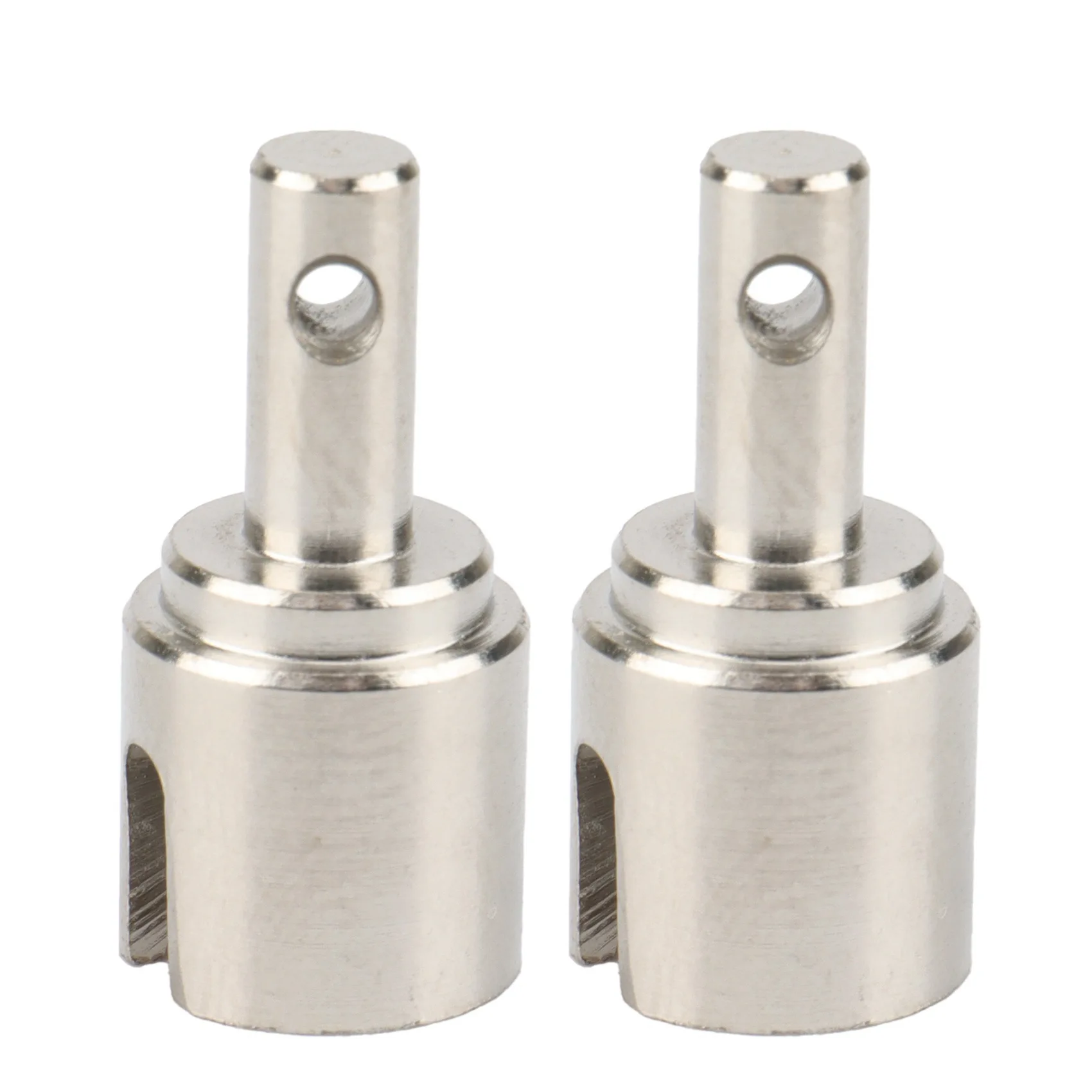 AEF1-8Pcs HBX 16889 16889A 16890 16890A SG 1601 SG 1602 SG1601 RC 자동차 부품 액세서리 용 금속 차동 컵